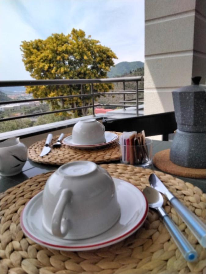 "Vento Di Levante Suite" Benvenuti In Collina Казарца-Лігуре Екстер'єр фото