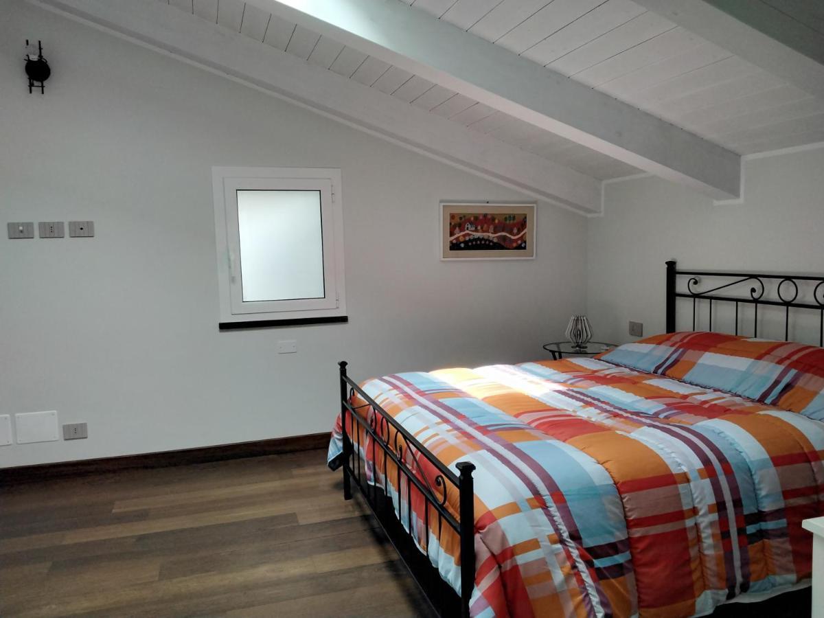 "Vento Di Levante Suite" Benvenuti In Collina Казарца-Лігуре Екстер'єр фото
