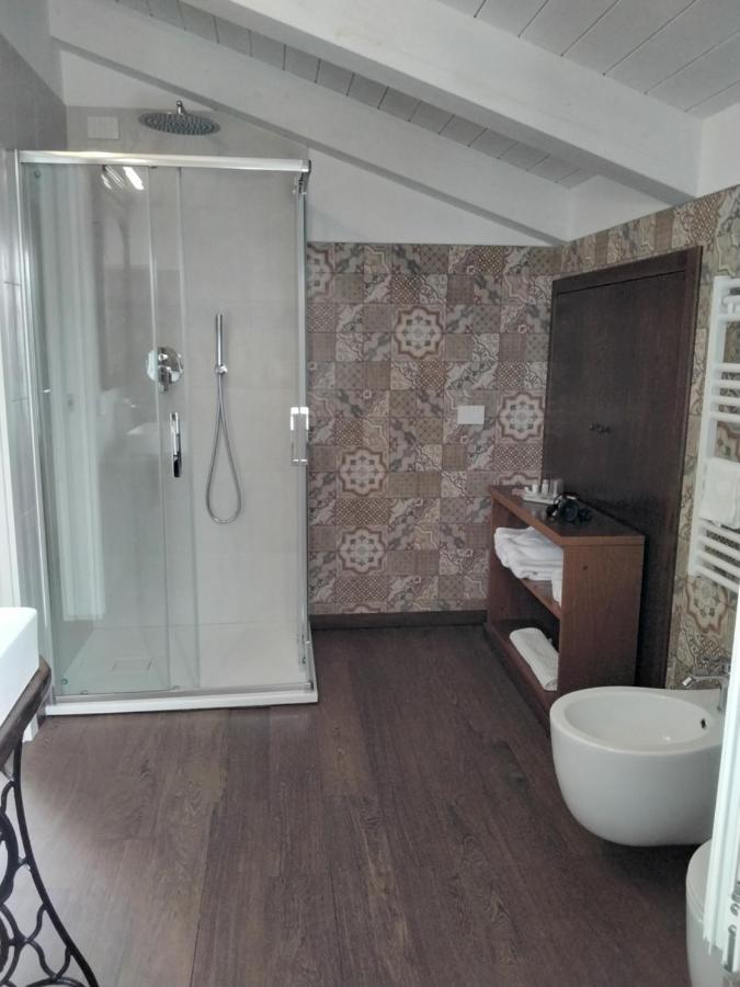 "Vento Di Levante Suite" Benvenuti In Collina Казарца-Лігуре Екстер'єр фото